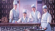 Check-in Hanyang Ep 3 Subtitle Indonesia