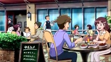 POKEMON XY&Z (DUB) Episode 45