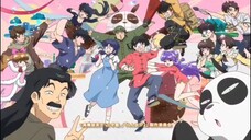 RANMA 1/2 Episode 05 Sub Indo