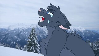 All Gone ❄️ Crowfeather