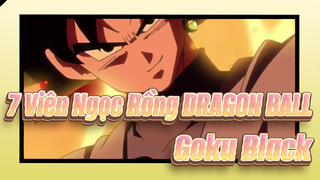 7 Viên Ngọc Rồng DRAGON BALL|
Goku Black