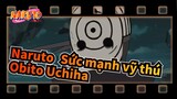[Naruto: Sức mạnh vỹ thú/Cảnh cắt Kakashi] Đại chiến Ninja 4- Obito Uchiha lộ mặt thật_B