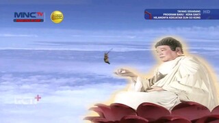 Kera Sakti Eps. 9 - 'Hilangnya Kekuatan Sun Go Kong'