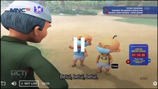 MNCTV HD • UPIN & IPIN • LIVE STREAM • REKAM TV RAMAH DIRUMAH