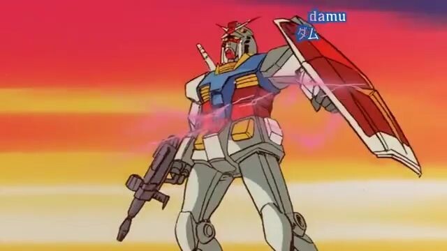 Mobile Suit Gundam 0079 [Kidou Senshi Gundam 0079] - Episode 29 Sub Indo