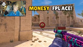 M0NESY incredible Ace in FPL! DEVICE Amazing 1v3 Clutch! CSGO Highlights