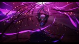 Lukisan pertempuran indah Fate Sky Cup - Lost Butterfly 1080p