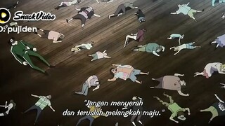 lagu tersedih di film one piece kecil sampai the red  semua lagu uta nyentuh banget ke hati mewek 😭