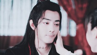 Chấn thương gãy xương [Xiao Zhan Liu Shishi] [Zhan Xian Nightshade] Anh chị em giả tạo - Thành phố c