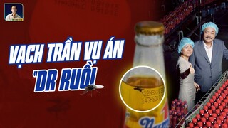 VỤ DR.THANH VÀ CON RUỒI LÀ NHƯ THẾ NÀO?