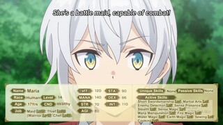 Possibly the Greatest Alchemist of All Time ep.