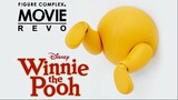 UNBOXING - Movie Revo Series No.011 Winnie the Pooh
