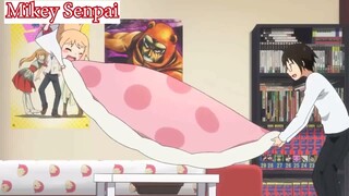 Rivew Himouto! Umaru-chan ( p5 ) tập 1