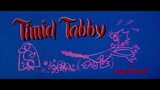 Tom & Jerry S05E02 Timid Tabby