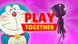 Play Together | Hướng dẫn tạo trang phục của Doraemon (Doraemon)