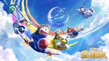 Doraemon the Movie: Nobita's Sky Utopia (2023) | (Official HD Version)