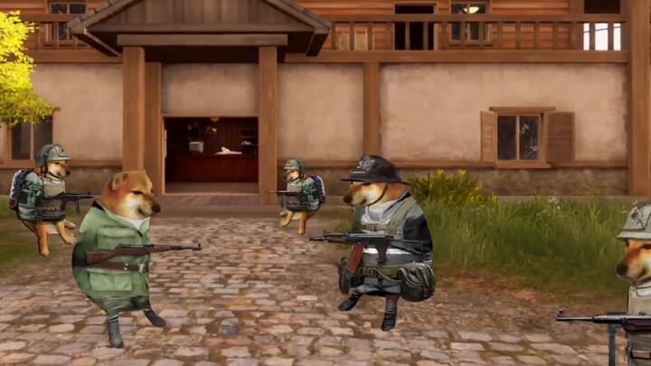 "The Farm Overlord gave me 1145.1 billion Coins to delete this video"