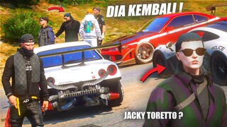 KELUARGA KEI HIDUP KEMBALI ! SIAPA ORANG MISTERIUS INI !!? GTA 5 ROLEPLAY