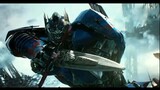 TRANSFORMERS 5 // The last Knight Final Battle / Autobots vs. Decepticons