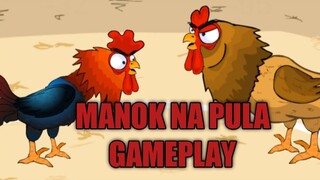 MANOK NA PULA APP. | android / ios