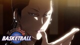 Kuroko's Basketball - Opening 5 | Punky Funky Love