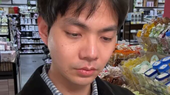 ในที่สุดเราก็จะเปิดไข่อีสเตอร์ที่ฝังอยู่ในวัยเด็กของเรา