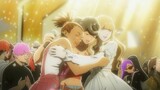 Carole & Tuesday: A message from "Voices from Mars"