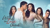 WHEN THE LOVE IS GONE (2013) FULL MOVIE