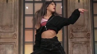 YGX Taryn - BLACKPINK《PINK VENOM》Dance Challenge