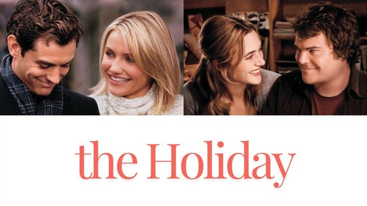 Watch The Holiday Full HD For Free: Link In Description