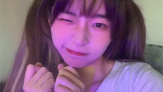 我一个女生看了五次正常吗