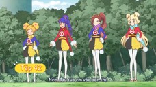 aikatsu stars. Tập 42. Phần 2 (vietsub)