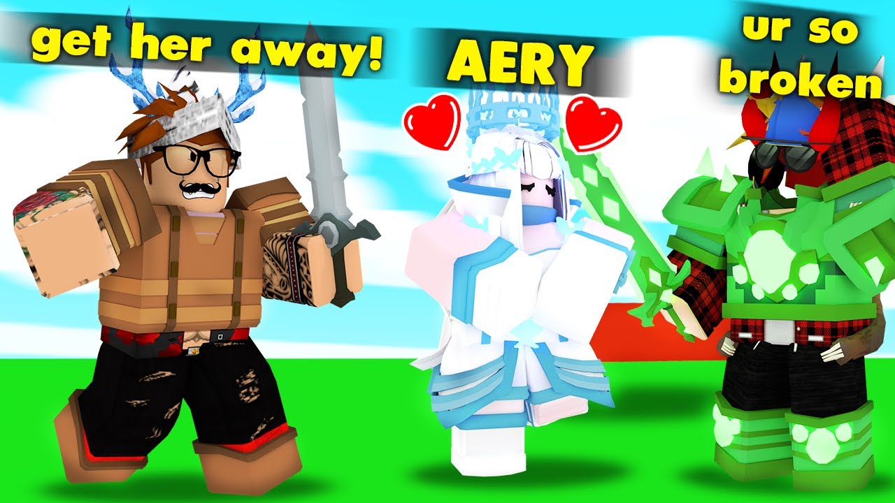 ALL CREATIVE MODE COMMANDS!! (Roblox Bedwars) 