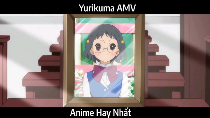 Yurikuma AMV Hay Nhất