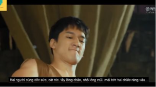 Mỹ nữ ăn thịt người part 4#reviewfilm #Cinemanerd #review #film