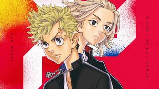 TOKYO REVENGERS CHAP 231 (TẬP 140) - MIKEY THỨC TỈNH BẢN NĂNG HẮC ÁM!