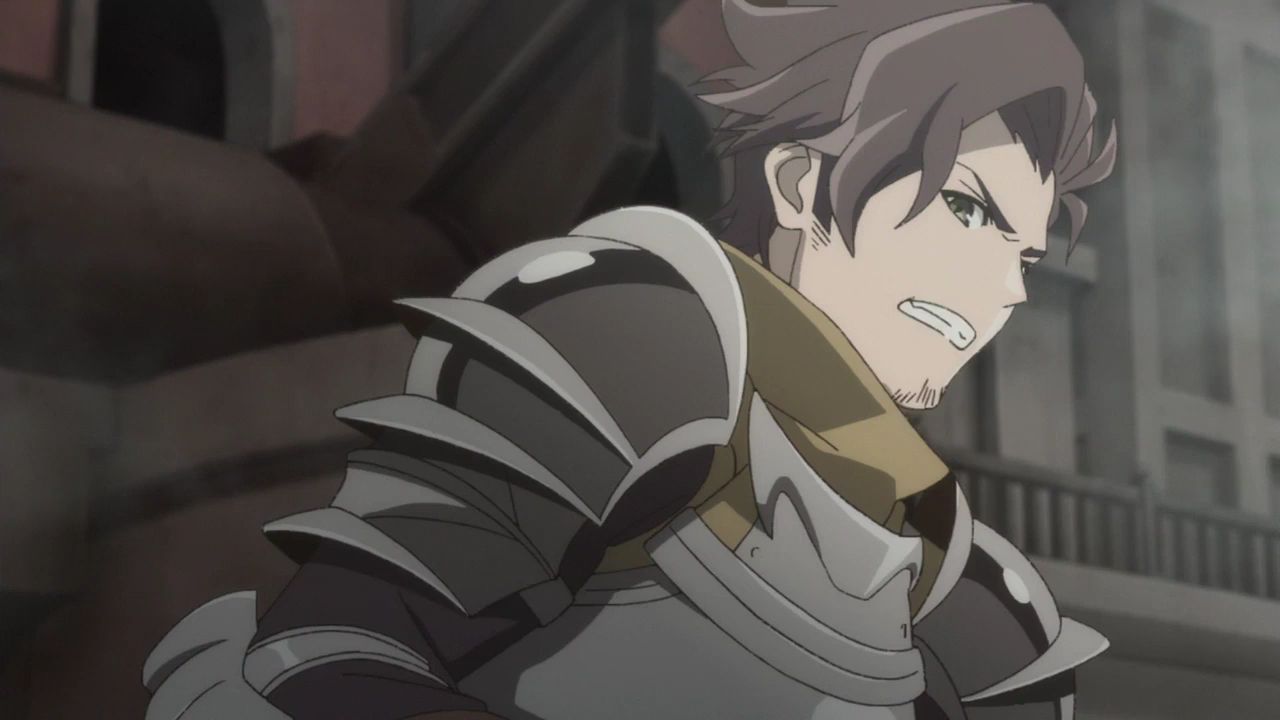 E-10 Granblue Fantasy The Animation S2(Sub Indo) - BiliBili