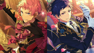 [ Ensemble Stars /es2] Brothers of Different Colors (Sex and Aura)