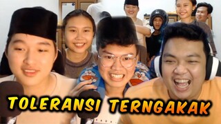 YANG NONTON HARAP MAKLUM - OME TV BANGPEN #26