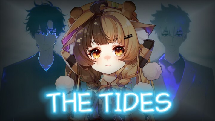 THE TIDES[LINK CLICK 2ED]