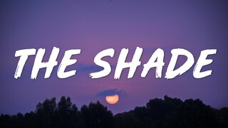 Rex Orange County - THE SHADE (Lyrics)