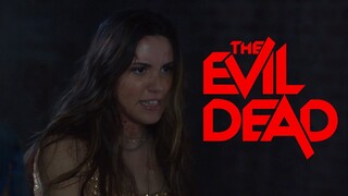 Brandy VS Evil Dead - Season 4 Fan Concept