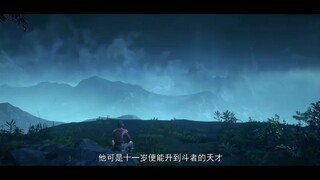 Donghua||Trailer BTTH Spesial [Origin Yuanqi] Asal Muasal Yao (17-Juli-2022)