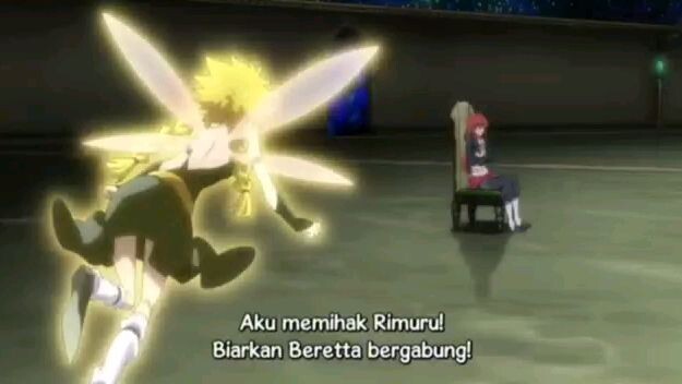 Tensura, rimuru vs clayman seasons 2 part 4 sub indo