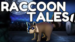 Raccoon Tales | GamePlay PC