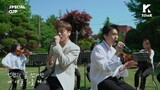 [K-POP|ONESTAR ft. CHEN] BGM: May We Bye | Spesial Siaran Langsung