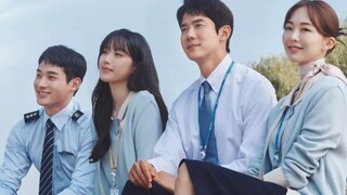 The Interests Of Love Ep 6 (2022)