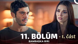 Bambaşka Biri 11-1