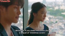 Love Catharsis EP4 [ENGSUB]