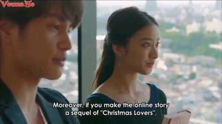 Love Catharsis EP4 [ENGSUB]